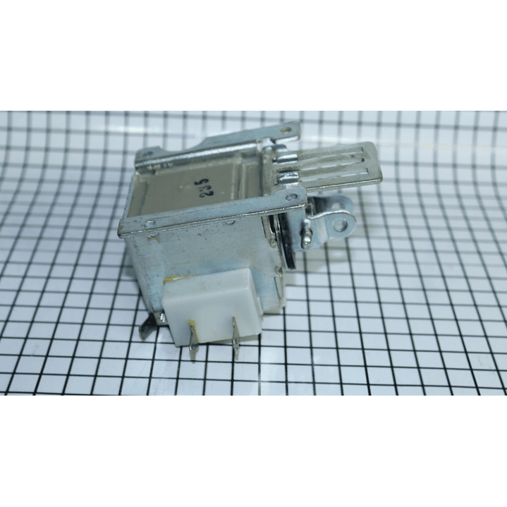 Magneto Lavadora Whirlpool Mexicana CR440379 5