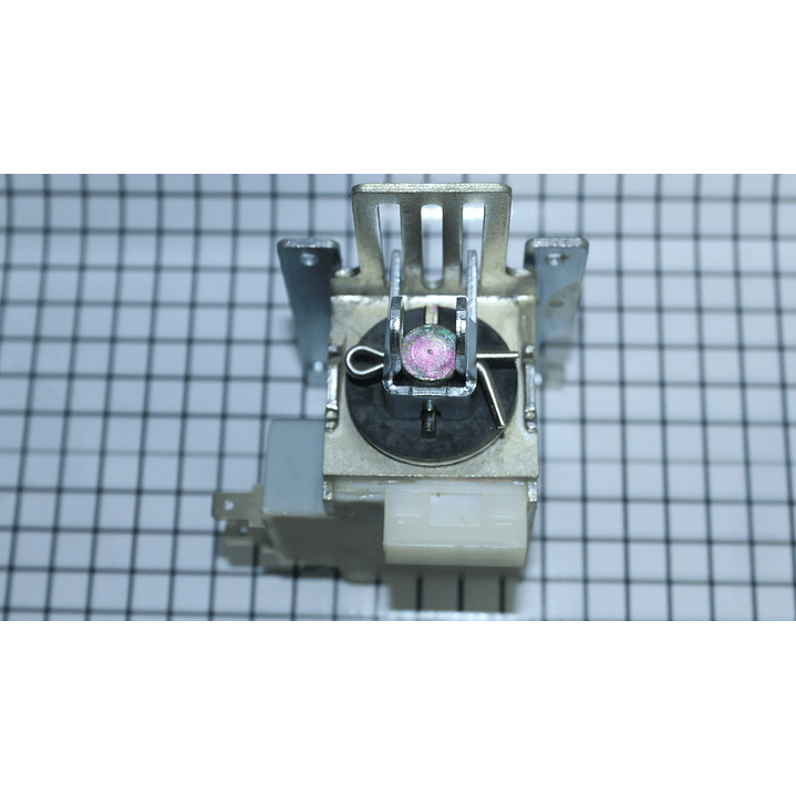 Magneto Lavadora Whirlpool Mexicana CR440379 6