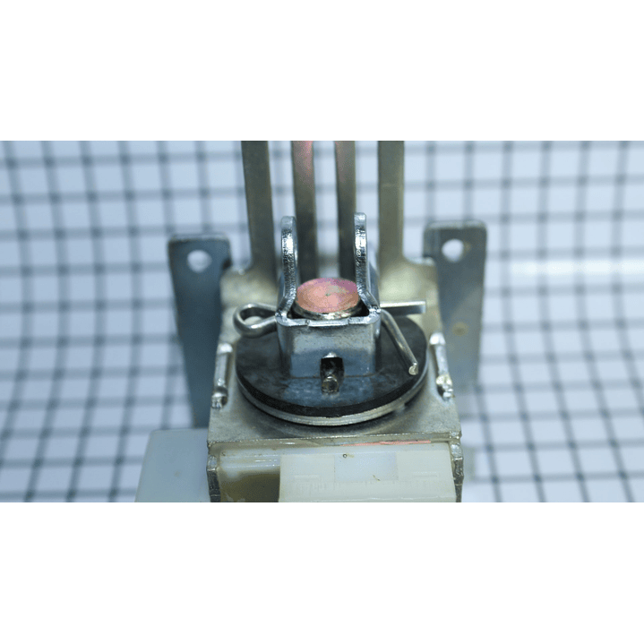 Magneto Lavadora Whirlpool Mexicana CR440379 7