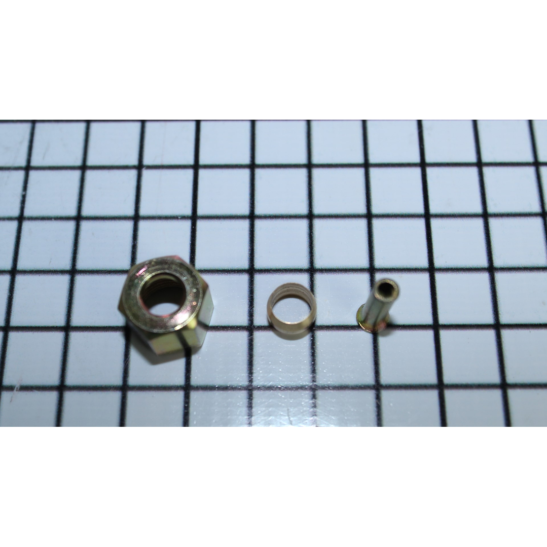 Acoples Tuerca 1/4 Lavadora CR440957 1