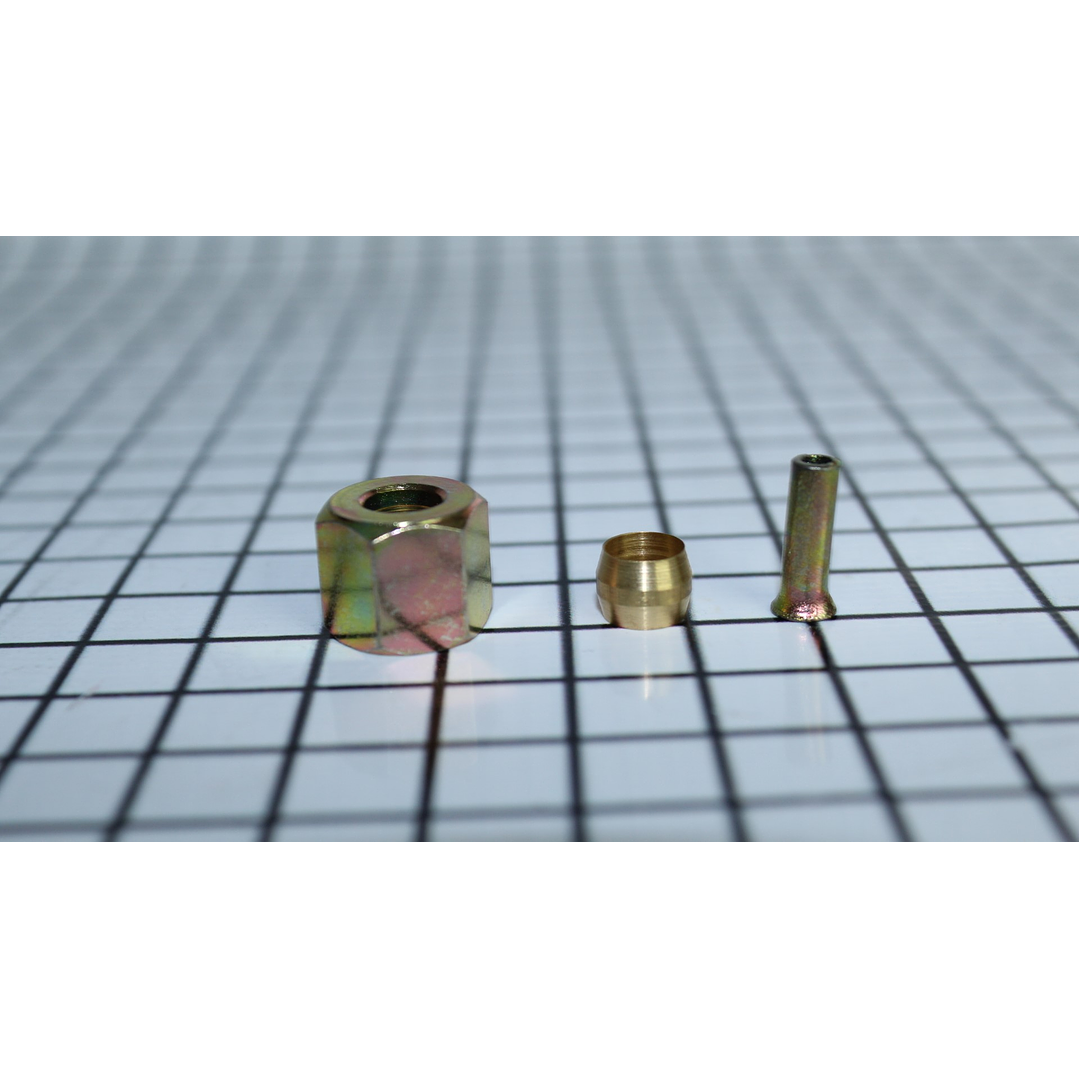 Acoples Tuerca 1/4 Lavadora CR440957 3