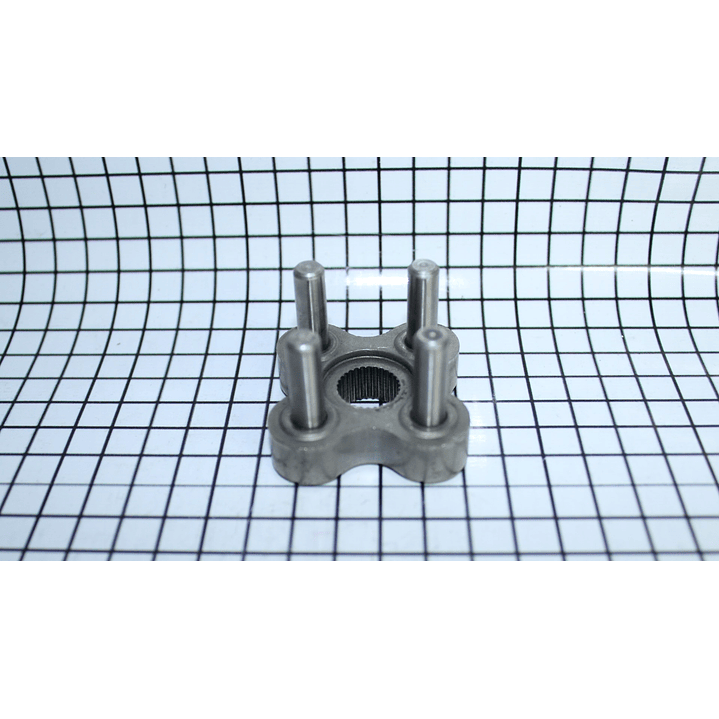 Base Araña Lavadora Whirlpool CR440939 | Repuestos de lavadora 1