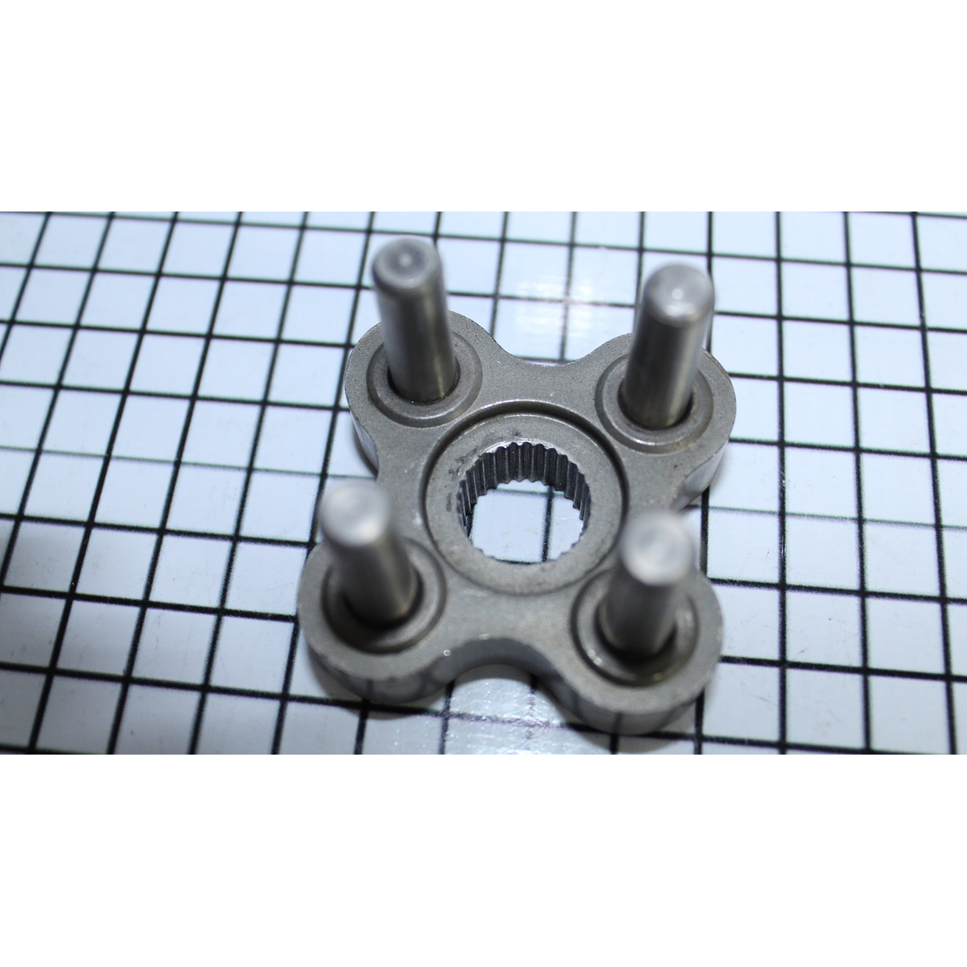 Base Araña Lavadora Whirlpool CR440939 | Repuestos de lavadora 2