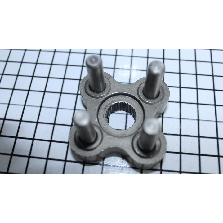 Base Araña Lavadora Whirlpool CR440939 | Repuestos de lavadora 2