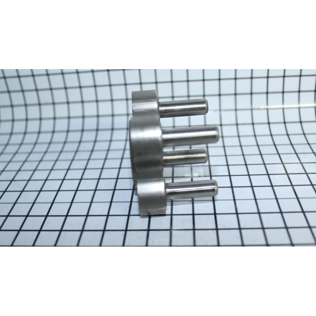 Base Araña Lavadora Whirlpool CR440939 | Repuestos de lavadora 3