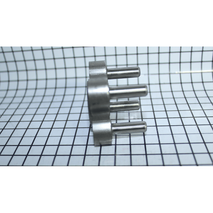 Base Araña Lavadora Whirlpool CR440939 | Repuestos de lavadora 3