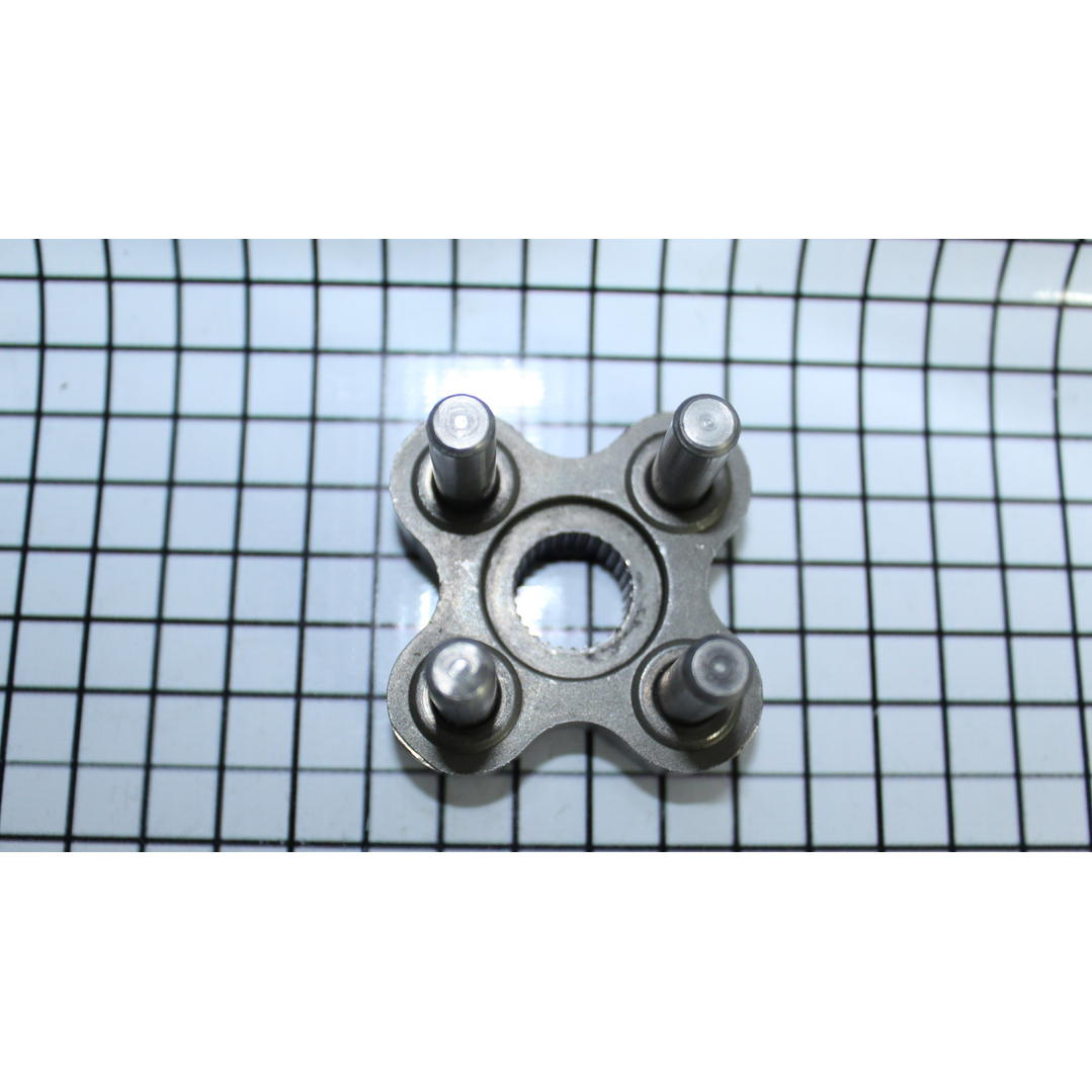 Base Araña Lavadora Whirlpool CR440939 | Repuestos de lavadora 4