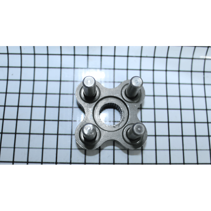 Base Araña Lavadora Whirlpool CR440939 | Repuestos de lavadora 4