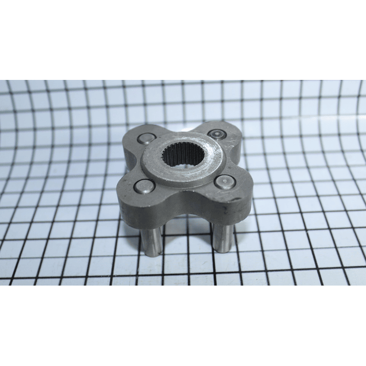 Base Araña Lavadora Whirlpool CR440939 | Repuestos de lavadora 5