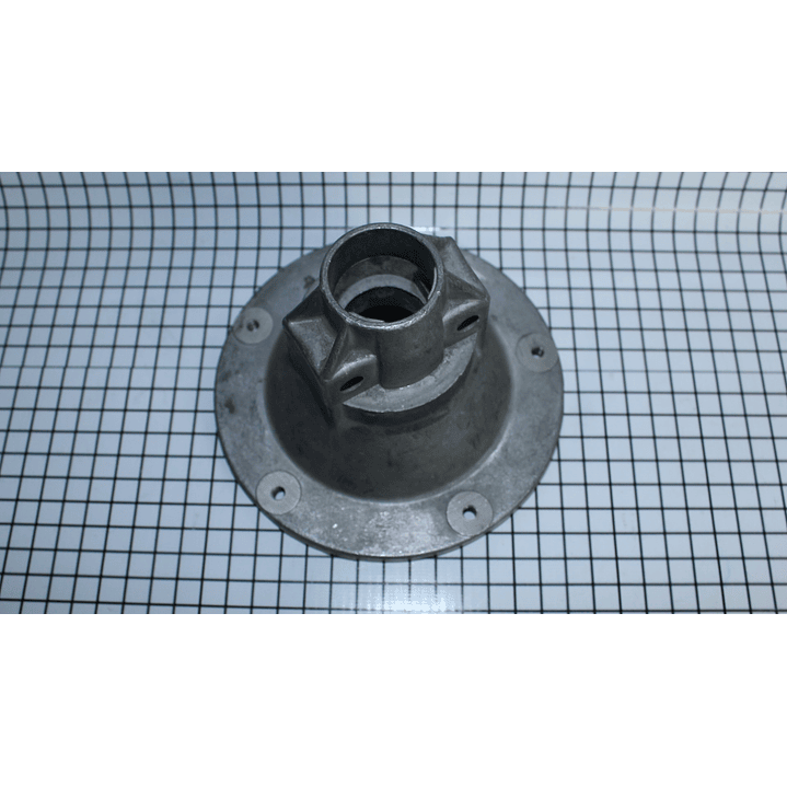 Base Canasta Metalica Lavadora Electrolux 301220 CR440328  2