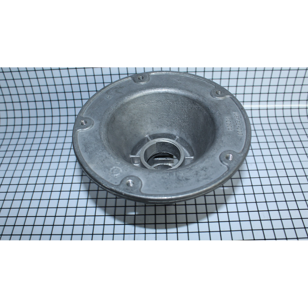 Base Canasta Metalica Lavadora Electrolux 301220 CR440328  5