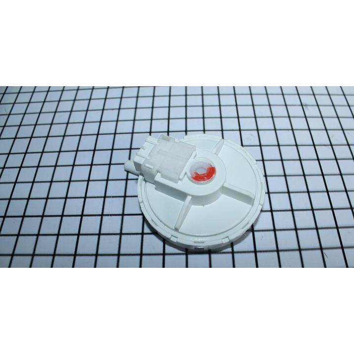 Presostato Interruptor Lavadora Electrolux KPS-59-C CR440560 2