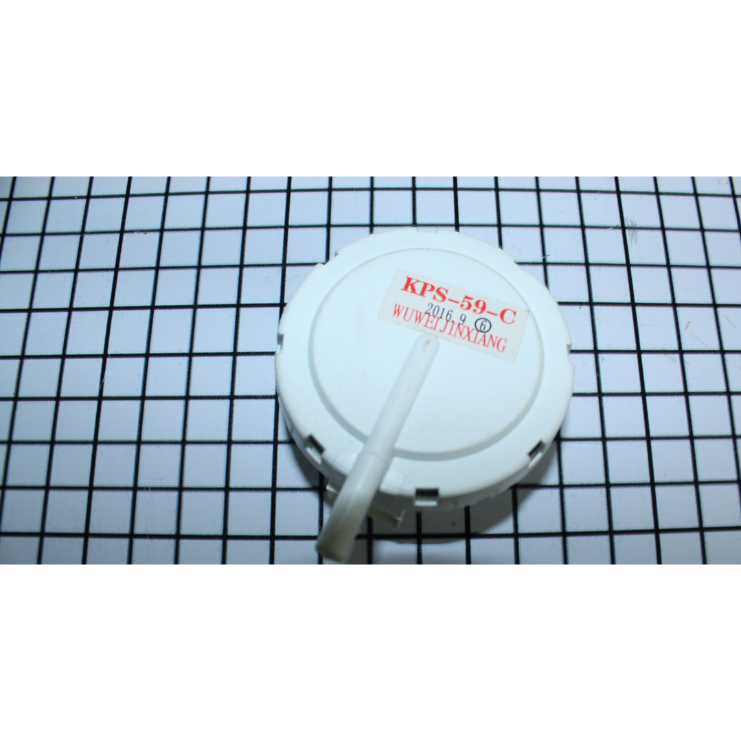 Presostato Interruptor Lavadora Electrolux KPS-59-C CR440560 3