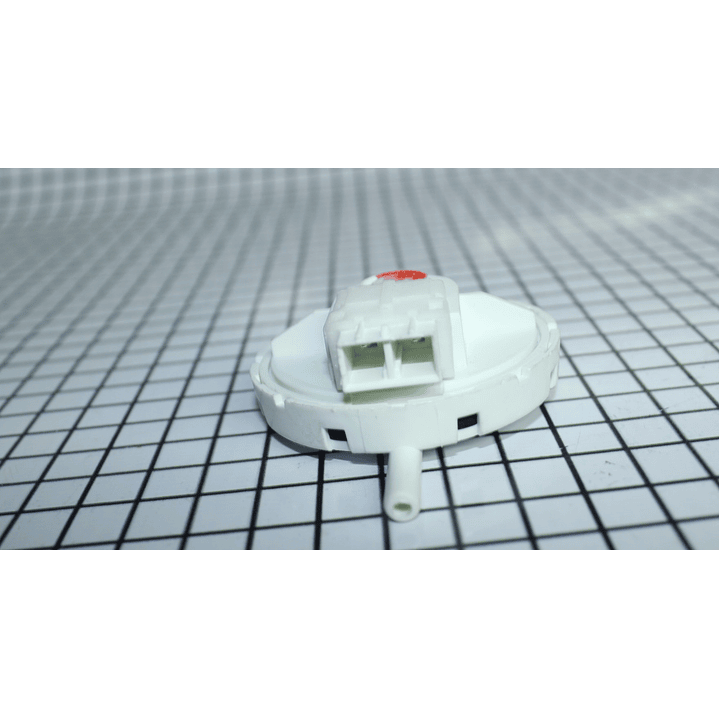 Presostato Interruptor Lavadora Electrolux KPS-59-C CR440560 5