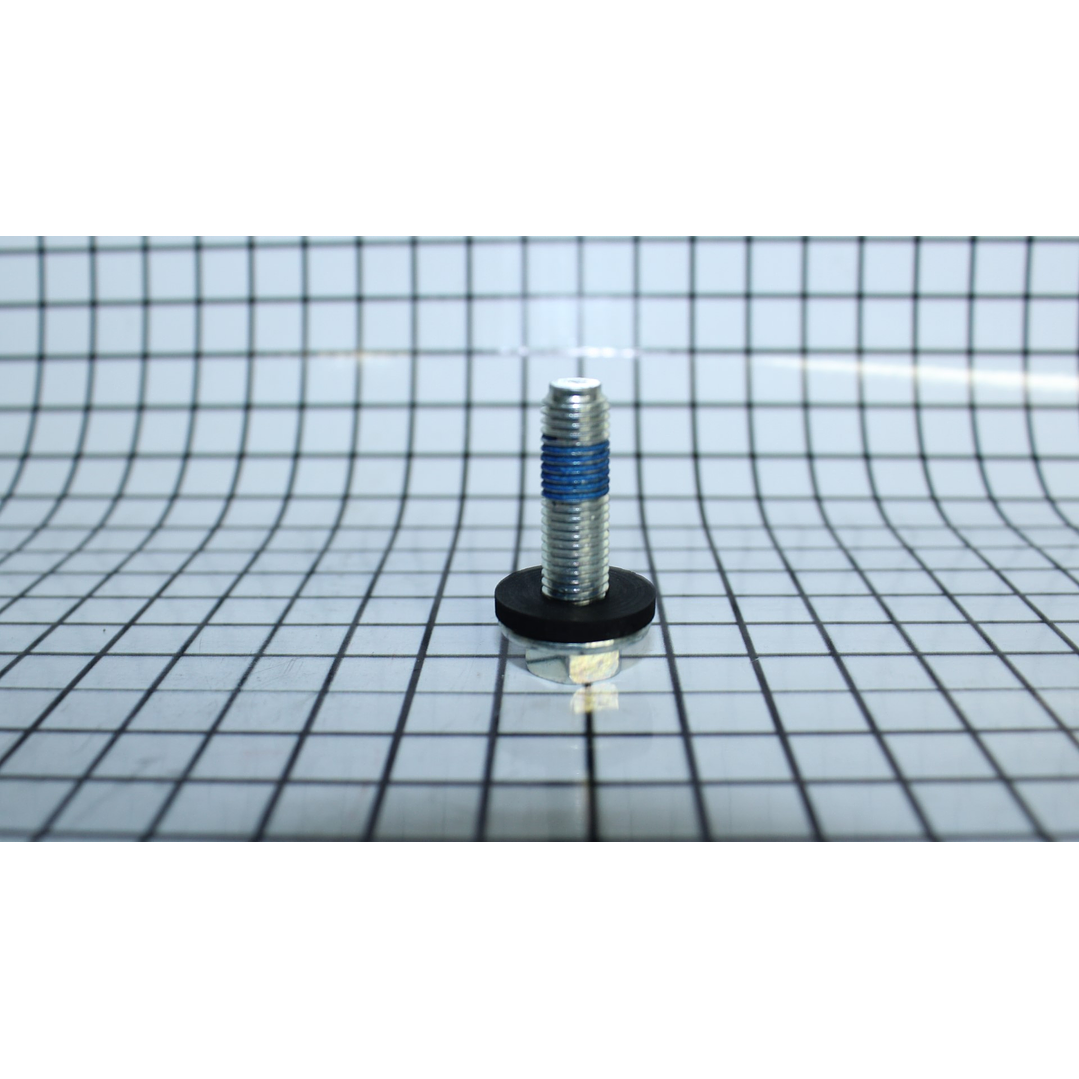 Tornillo Lavadora Whirlpool WP358237 CR440826 2