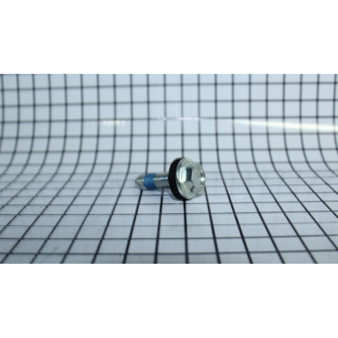 Tornillo Lavadora Whirlpool WP358237 CR440826 6