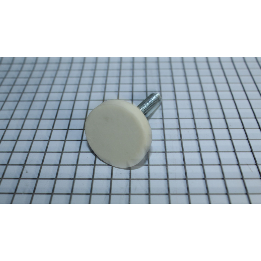 Pata Delantera Niveladora Lavadora Whirlpool Americana W10001130 CKD90760 | Repuestos de lavadora 3