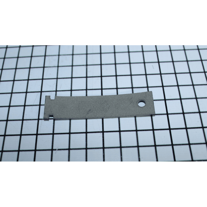 Diapositivas Del Rodamiento Secadora General Electric WE1M504 CR440816 1