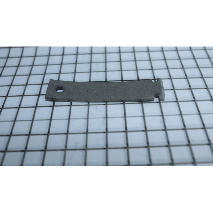 Diapositivas Del Rodamiento Secadora General Electric WE1M504 CR440816 2