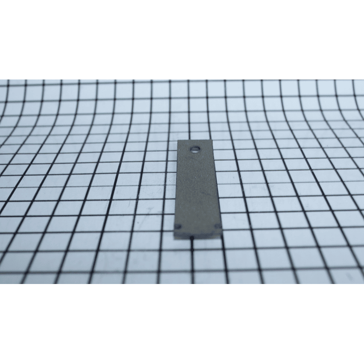 Diapositivas Del Rodamiento Secadora General Electric WE1M504 CR440816 3