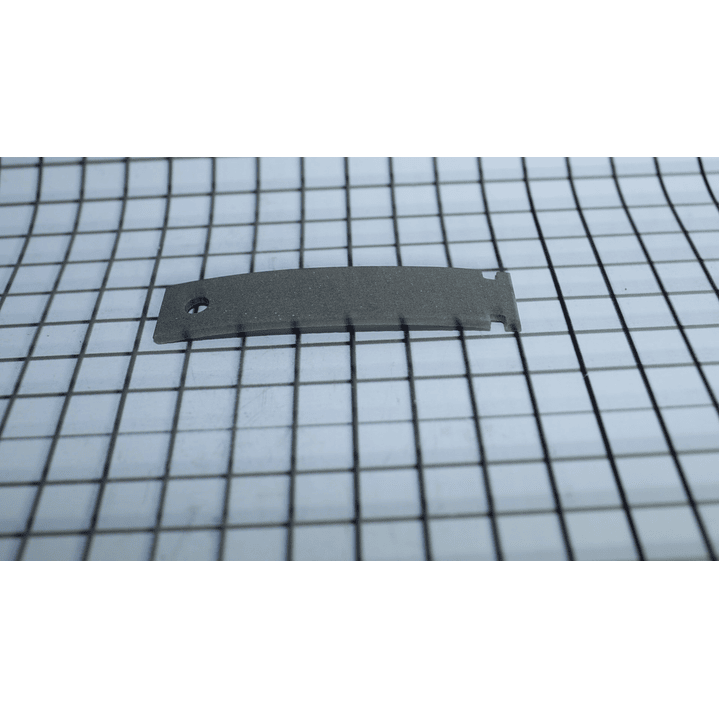 Diapositivas Del Rodamiento Secadora General Electric WE1M504 CR440816 4