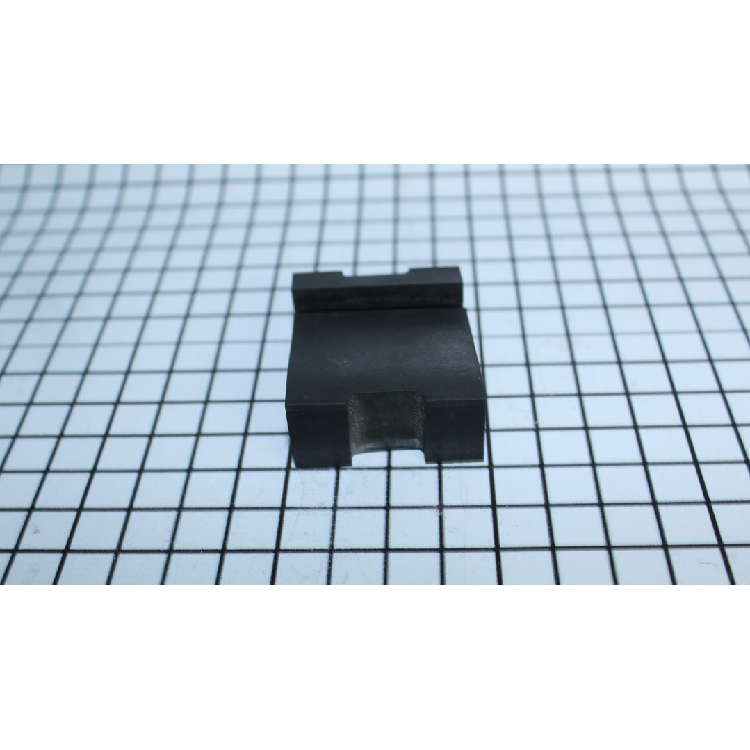 Caucho Yugo Soporte Lavadora General Electric CR440070 | Repuestos de Lavadora 4