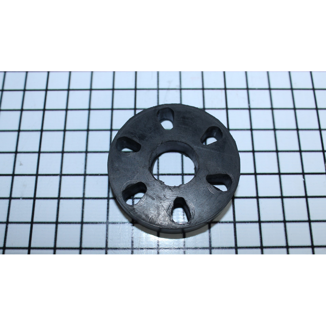 Caucho Coupling Motor Lavadora Whirlpool Americana CR440308 | repuestos para lavarropa 1