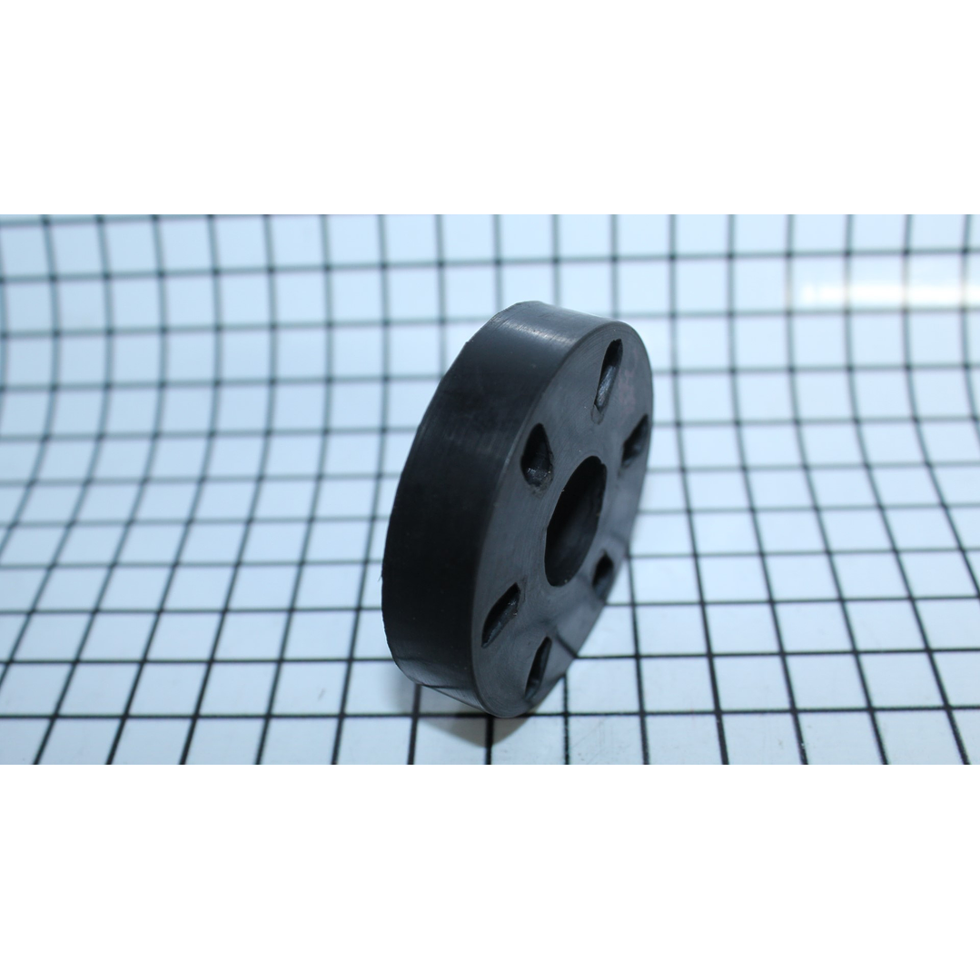 Caucho Coupling Motor Lavadora Whirlpool Americana CR440308 | repuestos para lavarropa 3