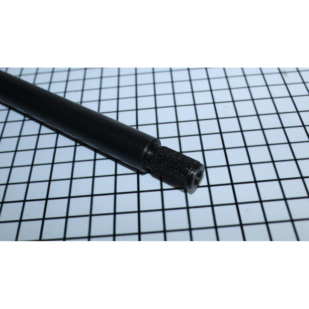 EJE SUPERIOR SAPITO LAVADORA MABE 4