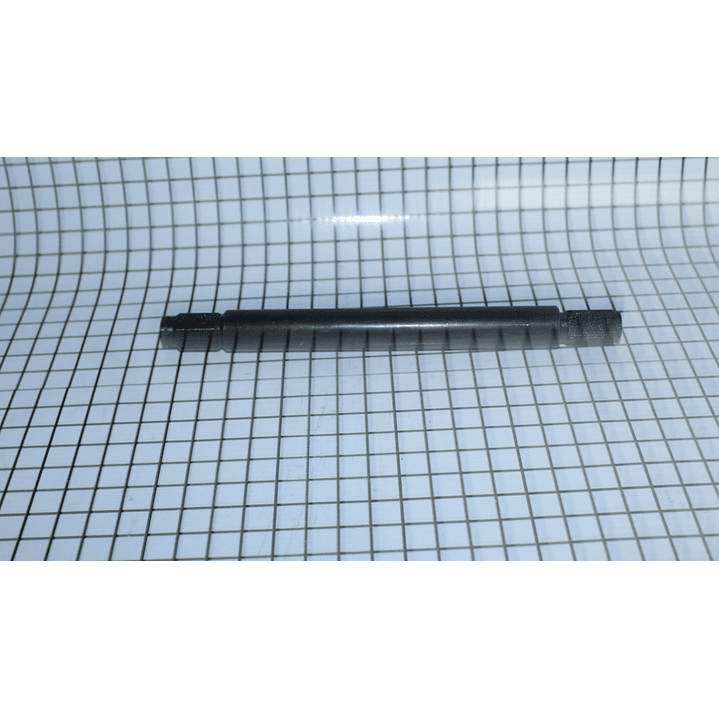 Eje Inferior Sapito 17,5 cm Lavadora Mabe CR440229 6