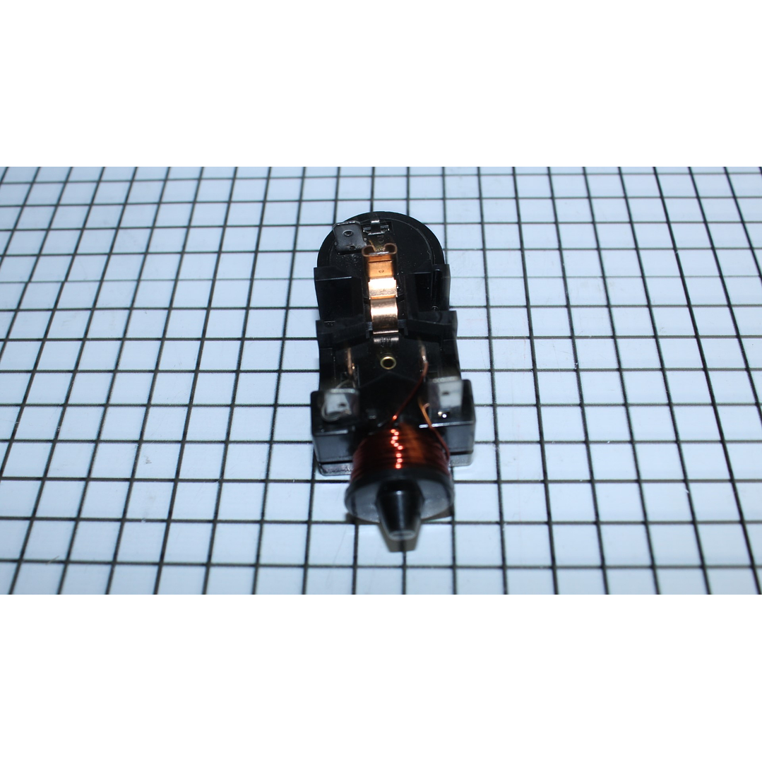 Relay combinado 1/6 hp Danfoss Nevera CR440464 2