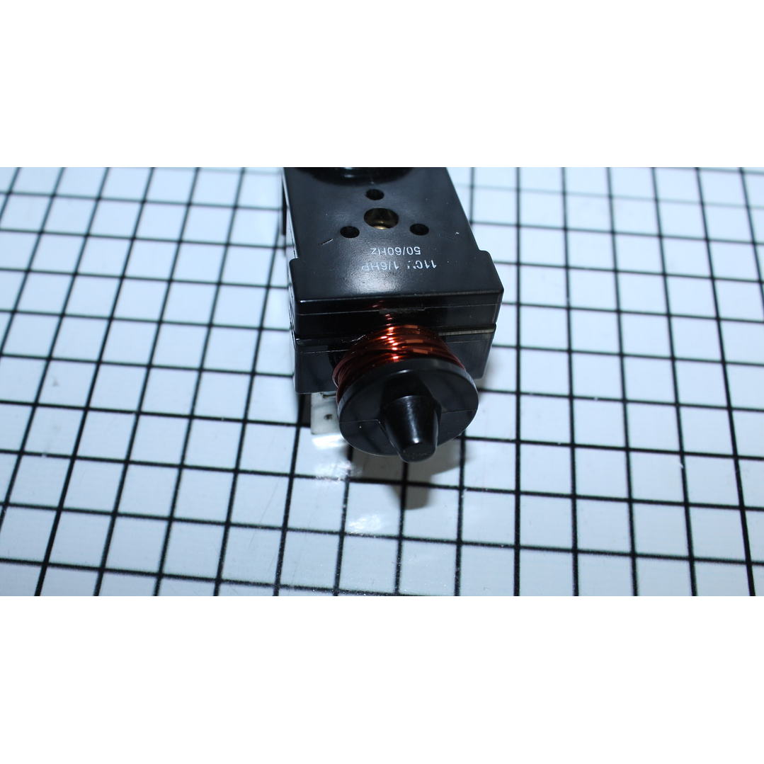 Relay combinado 1/6 hp Danfoss Nevera CR440464 6