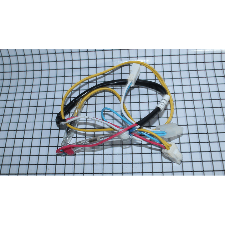 Bimetalico Completo Original Nevera Electrolux 70288465 CR440485 1