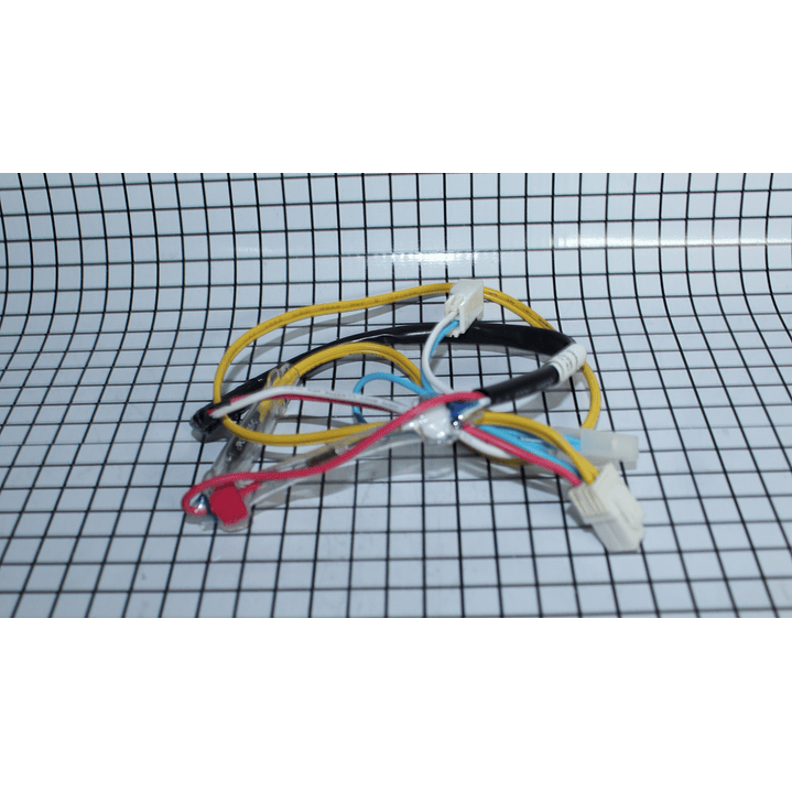 Bimetalico Completo Original Nevera Electrolux 70288465 CR440485 2