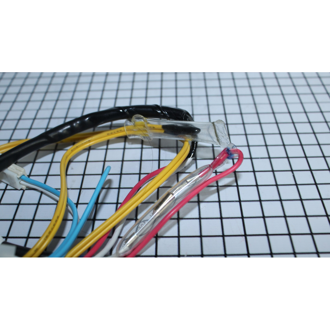 Bimetalico Completo Original Nevera Electrolux 70288465 CR440485 3