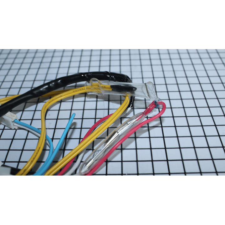 Bimetalico Completo Original Nevera Electrolux 70288465 CR440485 3