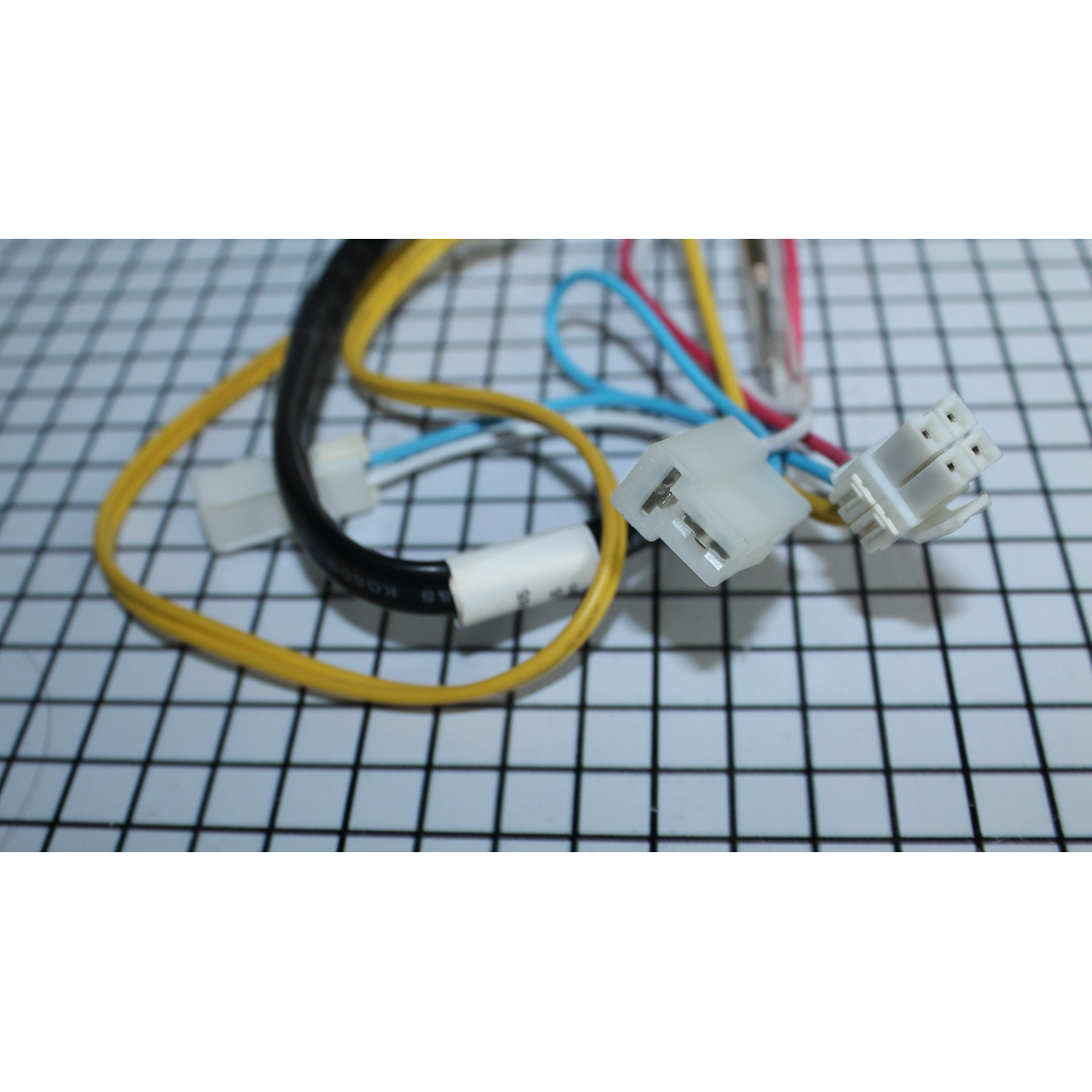 Bimetalico Completo Original Nevera Electrolux 70288465 CR440485 4