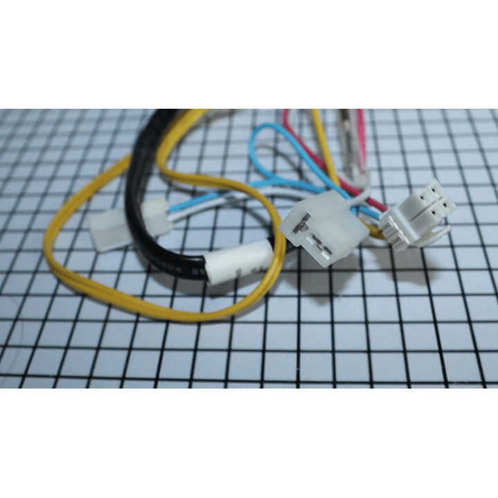 Bimetalico Completo Original Nevera Electrolux 70288465 CR440485 4