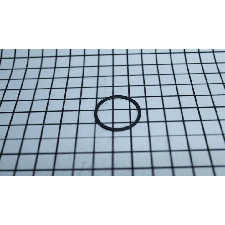 Pin Seger Grande 1 Pulgada Lavadora Mabe CR440882 | repuestos para lavadora 1