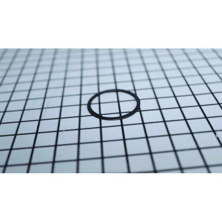 Pin Seger Grande 1 Pulgada Lavadora Mabe CR440882 | repuestos para lavadora 3