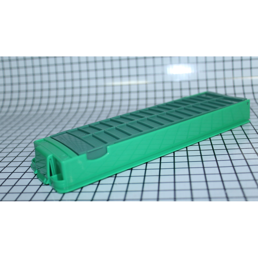 FILTRO ATRAPAMOTAS VERDE LAVADORA SAMSUNG 5