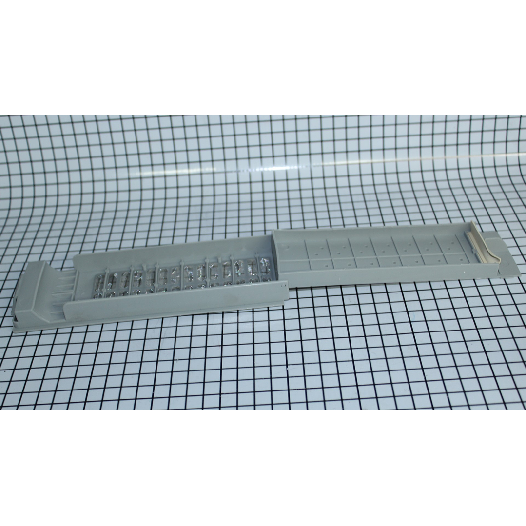 Filtro Atrapamotas Gris Lavadora Samsung CR440160 | Repuestos de lavarropas 1