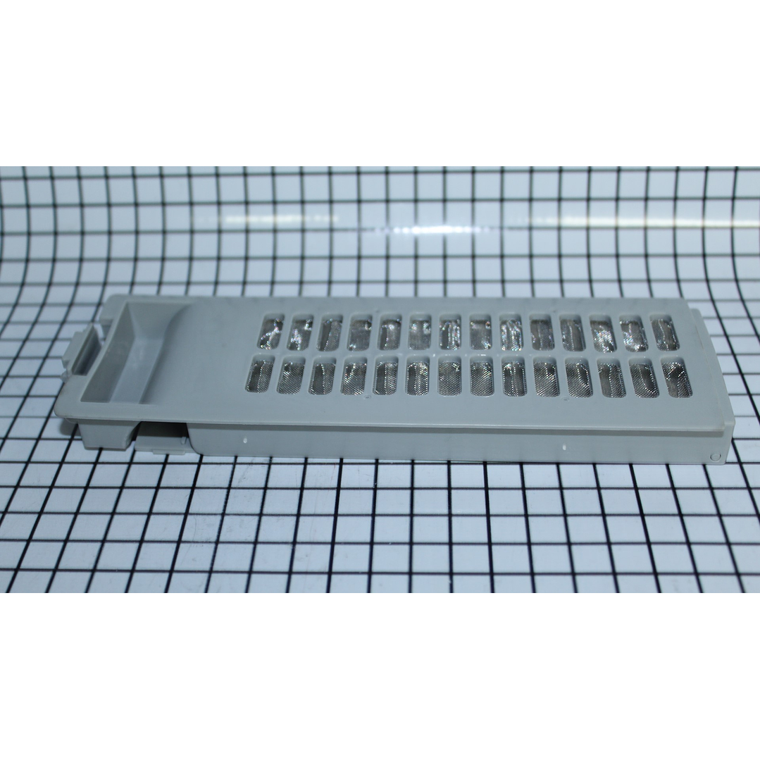 Filtro Atrapamotas Gris Lavadora Samsung CR440160 | Repuestos de lavarropas 3