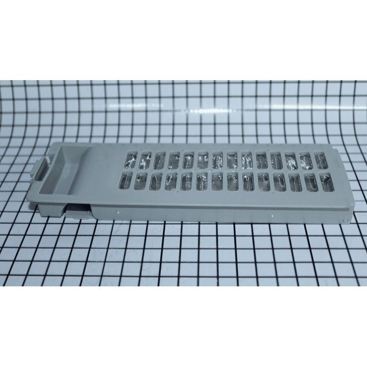 Filtro Atrapamotas Gris Lavadora Samsung CR440160 | Repuestos de lavarropas 3