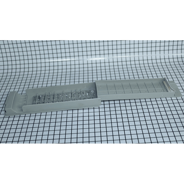 FILTRO ATRAPAMOTAS GRIS LAVADORA SAMSUNG 1