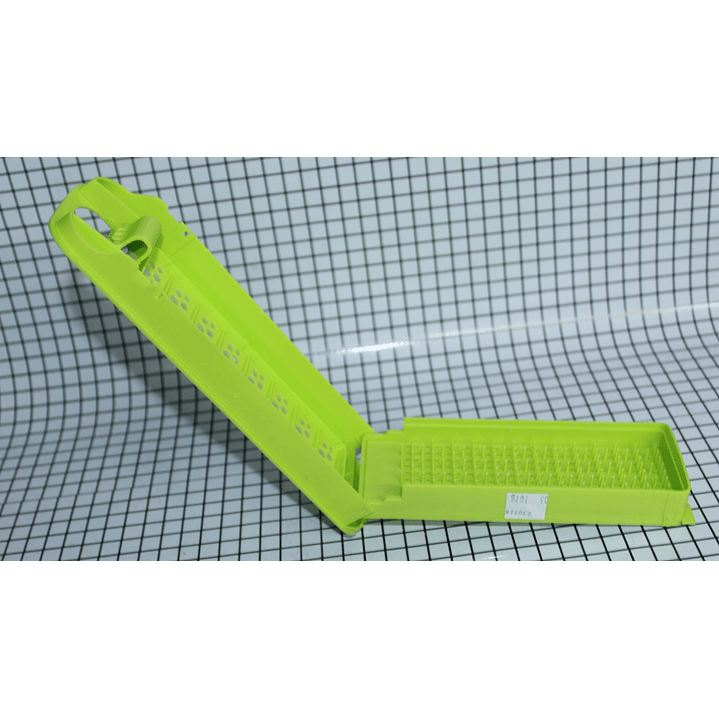 Filtro Magico Verde Lavadora Haceb 3008925 CR441216 2