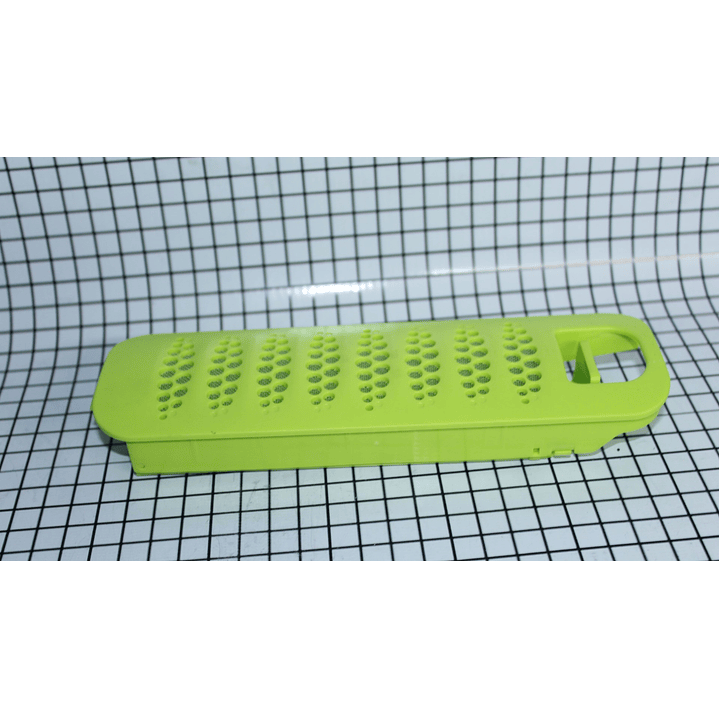 Filtro Magico Verde Lavadora Haceb 3008925 CR441216 3