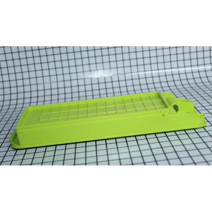 Filtro Magico Verde Lavadora Haceb 3008925 CR441216 5