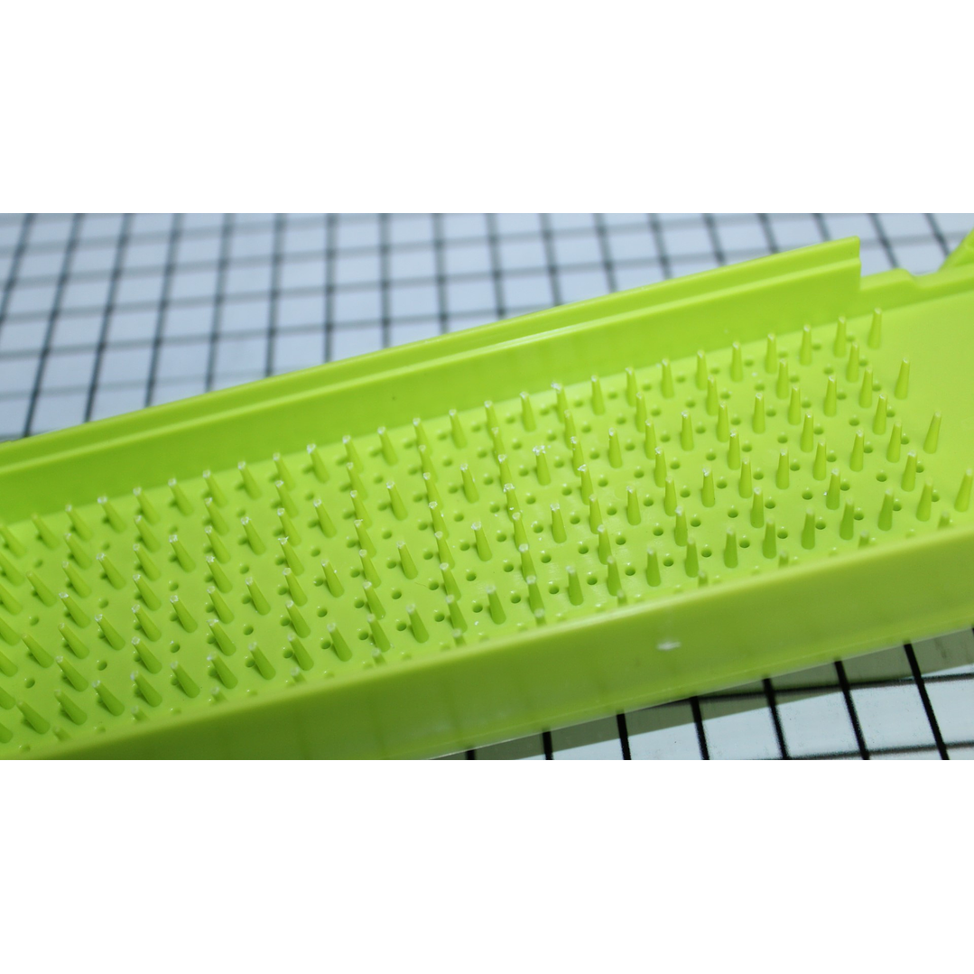 Filtro Magico Verde Lavadora Haceb 3008925 CR441216 6