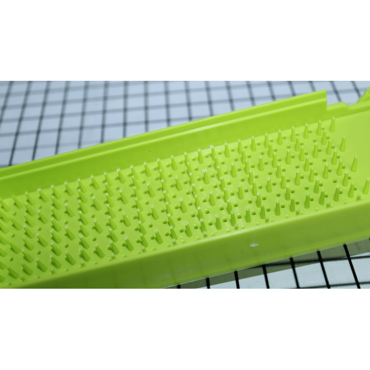 Filtro Magico Verde Lavadora Haceb 3008925 CR441216 6